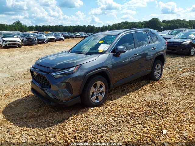 2T3W1RFV5PC228629 Toyota Rav4 Xle