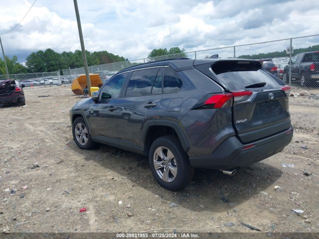 2T3W1RFV5PC228629 Toyota Rav4 Xle