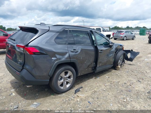 2T3W1RFV5PC228629 Toyota Rav4 Xle
