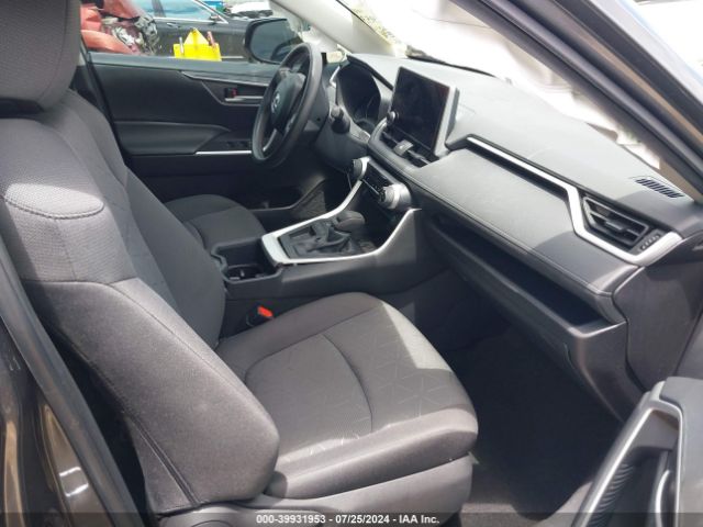 2T3W1RFV5PC228629 Toyota Rav4 Xle