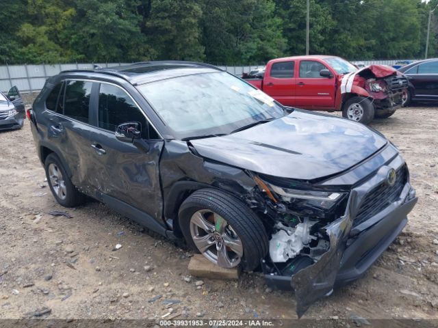 2T3W1RFV5PC228629 Toyota Rav4 Xle