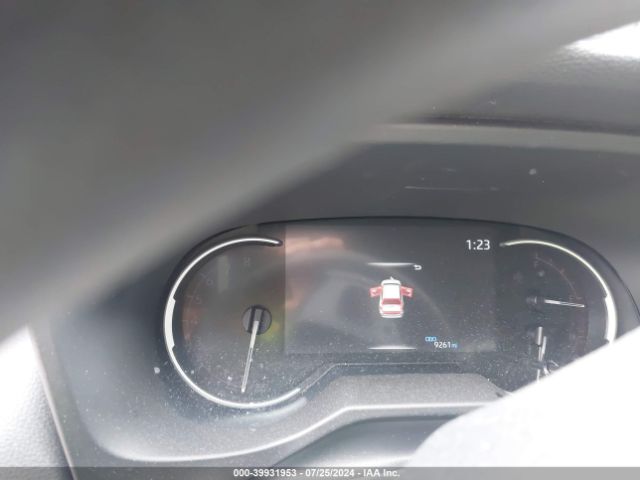2T3W1RFV5PC228629 Toyota Rav4 Xle