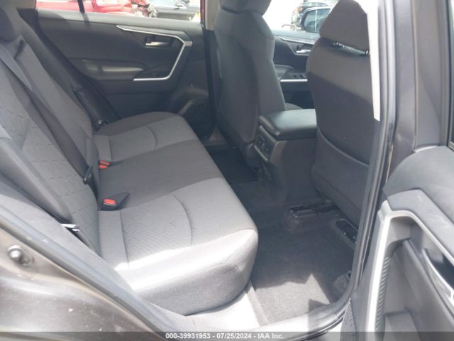 2T3W1RFV5PC228629 Toyota Rav4 Xle