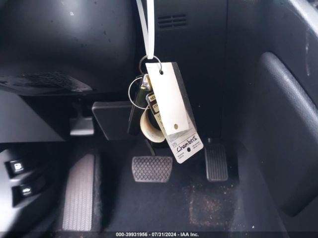 7FART6H99LE010329 Honda Cr-v Hybrid Touring