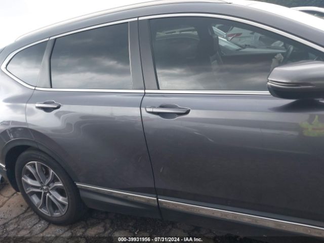 7FART6H99LE010329 Honda Cr-v Hybrid Touring
