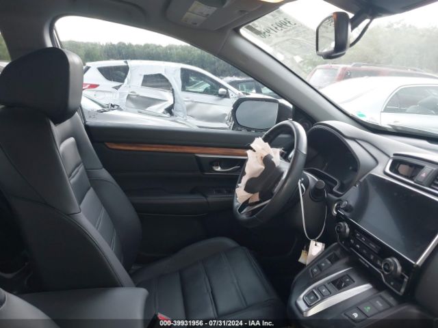 7FART6H99LE010329 Honda Cr-v Hybrid Touring