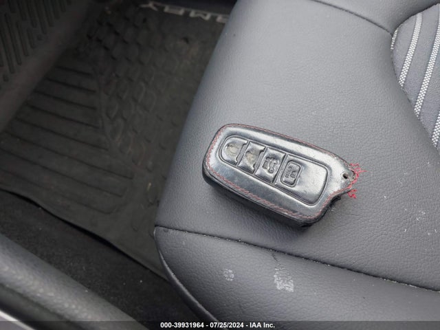 Toyota CAMRY SE 2018 JTNB11HK5J3051605 Image 11