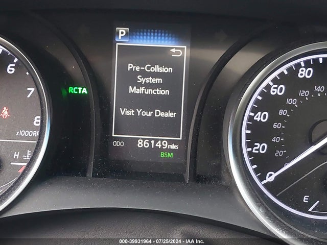 Toyota CAMRY SE 2018 JTNB11HK5J3051605 Image 7