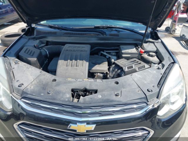 2GNFLFEK4H6216474 Chevrolet EQUINOX LT