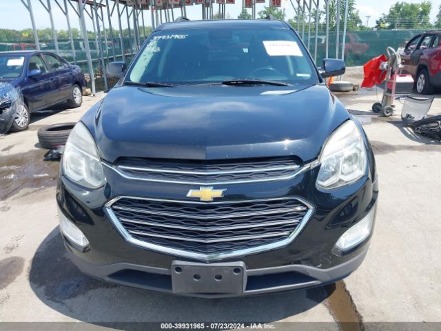 2GNFLFEK4H6216474 Chevrolet EQUINOX LT
