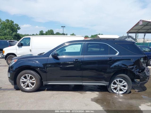 2GNFLFEK4H6216474 Chevrolet EQUINOX LT