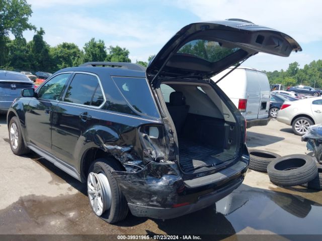2GNFLFEK4H6216474 Chevrolet EQUINOX LT