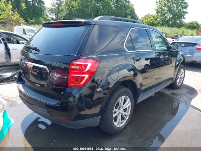 2GNFLFEK4H6216474 Chevrolet EQUINOX LT