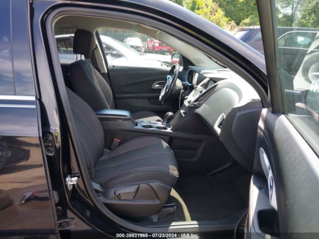 2GNFLFEK4H6216474 Chevrolet EQUINOX LT
