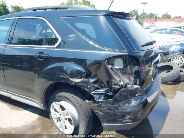 2GNFLFEK4H6216474 Chevrolet EQUINOX LT