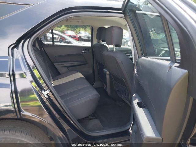 2GNFLFEK4H6216474 Chevrolet EQUINOX LT