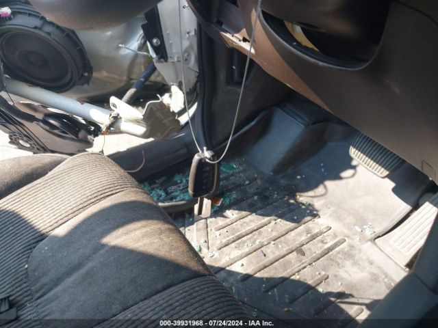 5NMS2CAD2KH030125 Hyundai Santa Fe Se