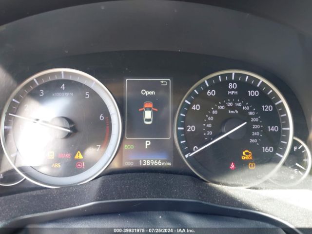 2016 LEXUS ES 350 58ABK1GG1GU015917 Photo 6