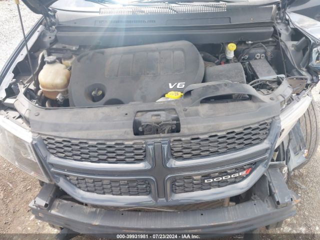 3C4PDDEG0HT620281 Dodge Journey Gt Awd