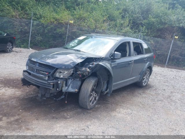 3C4PDDEG0HT620281 Dodge Journey Gt Awd