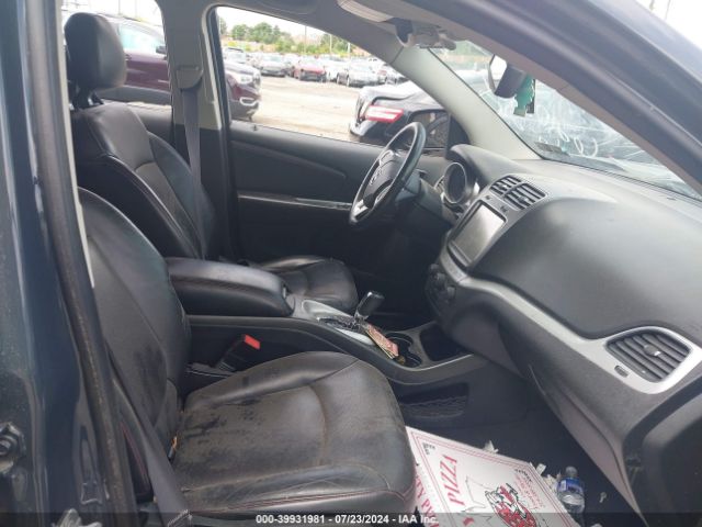 3C4PDDEG0HT620281 Dodge Journey Gt Awd