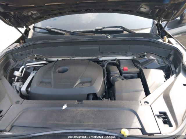 YV4A22PK9G1027880 Volvo Xc90 T6 Momentum
