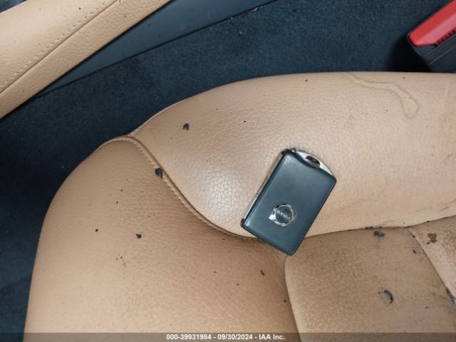 YV4A22PK9G1027880 Volvo Xc90 T6 Momentum