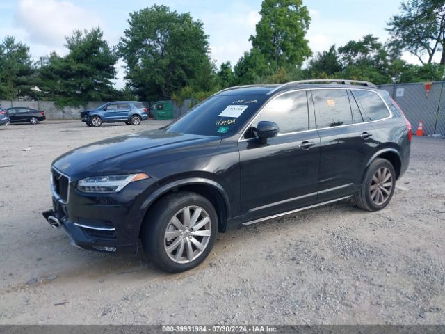 YV4A22PK9G1027880 Volvo Xc90 T6 Momentum