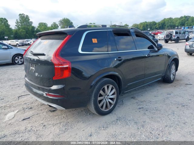 YV4A22PK9G1027880 Volvo Xc90 T6 Momentum