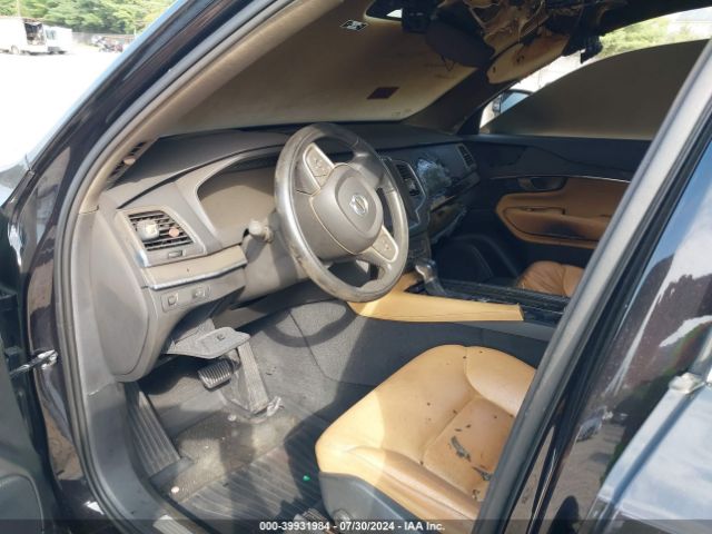 YV4A22PK9G1027880 Volvo Xc90 T6 Momentum