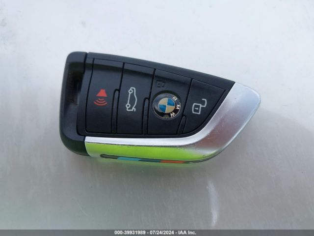 WBA23AT07NCJ57951 BMW 430I