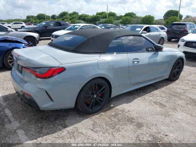 WBA23AT07NCJ57951 BMW 430I