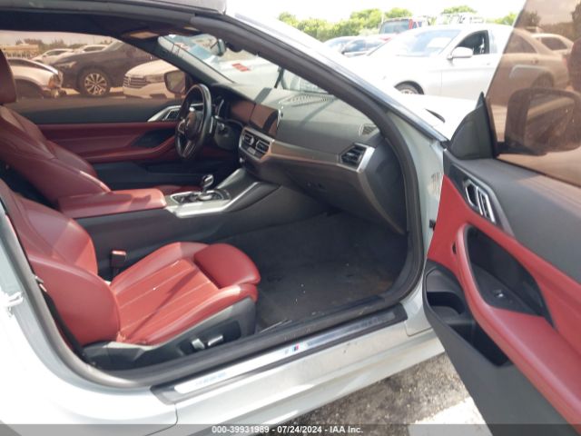 WBA23AT07NCJ57951 BMW 430I