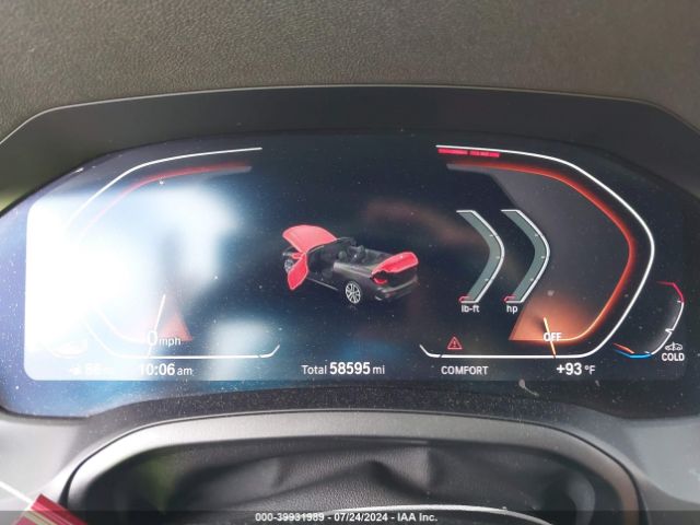 WBA23AT07NCJ57951 BMW 430I