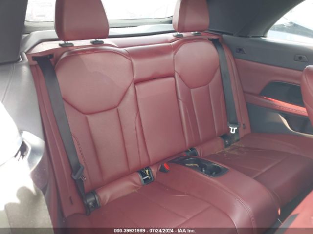 WBA23AT07NCJ57951 BMW 430I