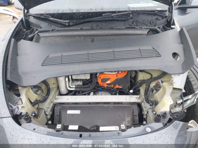 7SAYGDEF5NF324401 Tesla Model Y Performance Dual Motor All-wheel Drive