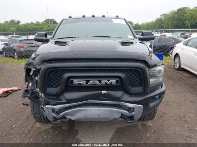 1C6RR7YT2GS347114 RAM 1500 Rebel