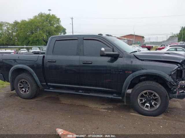 1C6RR7YT2GS347114 RAM 1500 Rebel