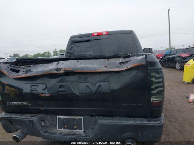 1C6RR7YT2GS347114 RAM 1500 Rebel
