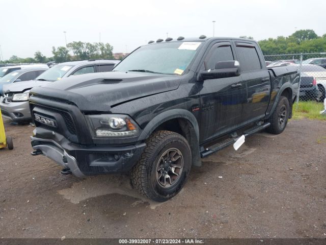 1C6RR7YT2GS347114 RAM 1500 Rebel