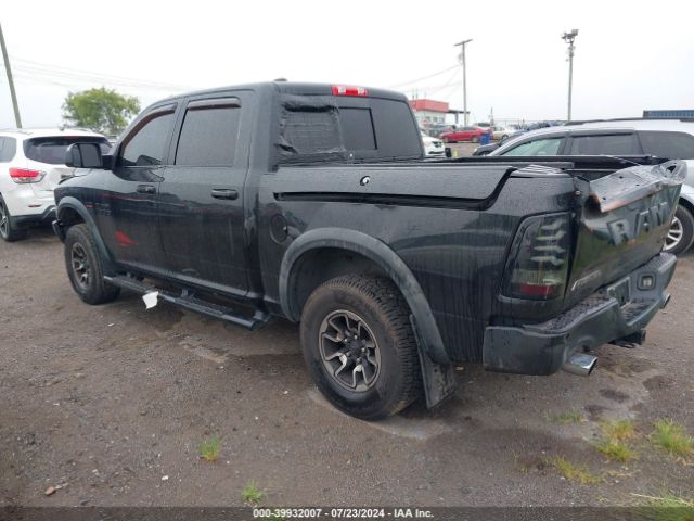 1C6RR7YT2GS347114 RAM 1500 Rebel