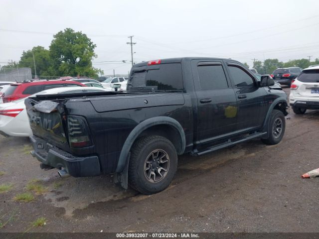 1C6RR7YT2GS347114 RAM 1500 Rebel