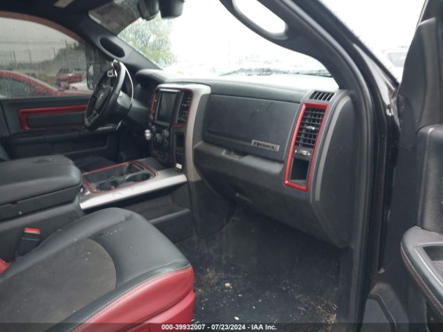 1C6RR7YT2GS347114 RAM 1500 Rebel