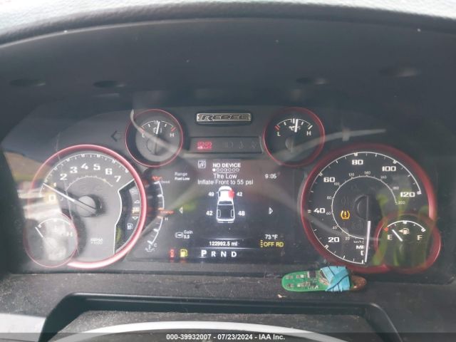 1C6RR7YT2GS347114 RAM 1500 Rebel