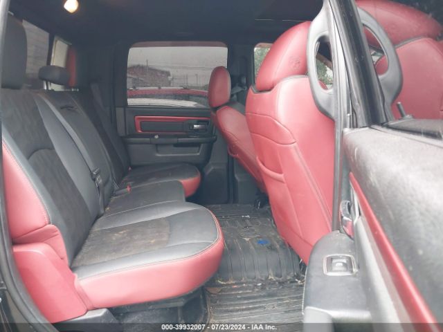 1C6RR7YT2GS347114 RAM 1500 Rebel