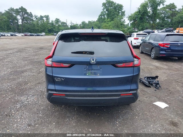 Honda Cr-v Ex Awd 2023 2HKRS4H48PH413524 Image 17