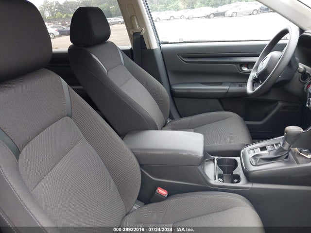 Honda Cr-v Ex Awd 2023 2HKRS4H48PH413524 Image 5