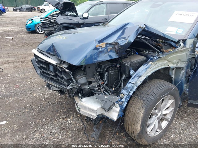 Honda Cr-v Ex Awd 2023 2HKRS4H48PH413524 Image 6
