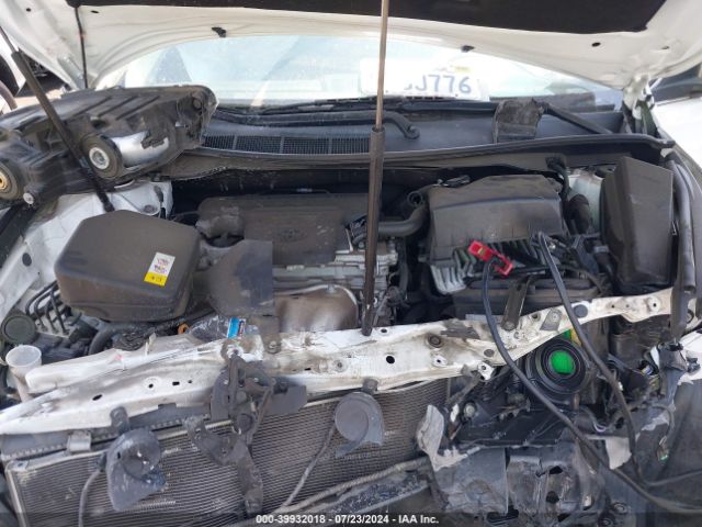 4T1BF1FK7HU763249 Toyota CAMRY SE