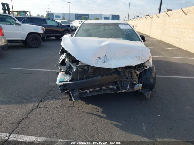 4T1BF1FK7HU763249 Toyota CAMRY SE